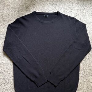 J. Crew Men’s Cashmere Sweater - Medium